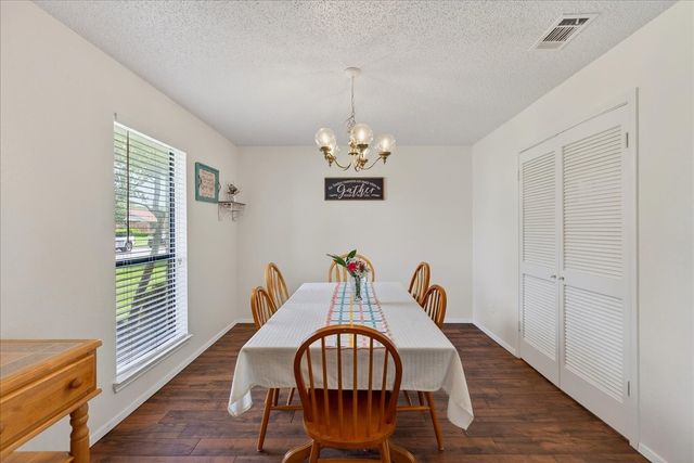 2501 Creighton Drive, Mesquite, TX 75150