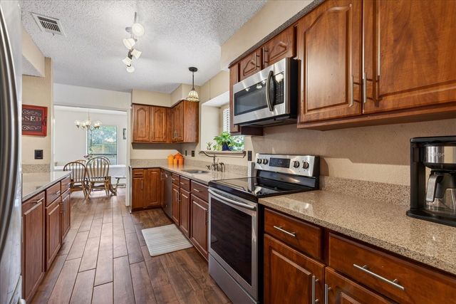 2501 Creighton Drive, Mesquite, TX 75150