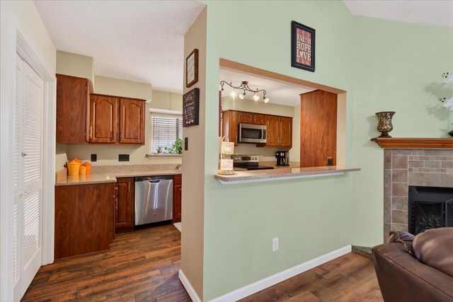 2501 Creighton Drive, Mesquite, TX 75150