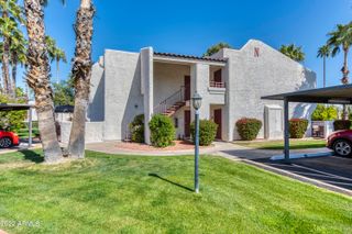 7350 N VIA PASEO DEL SUR -- N108, Scottsdale, AZ 85258