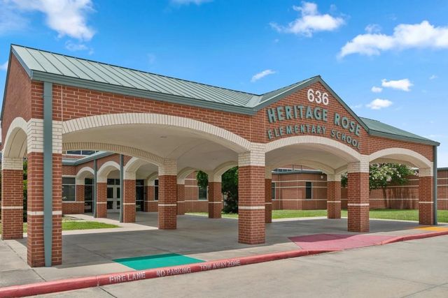 607 Montebello Court, Rosharon, TX 77583