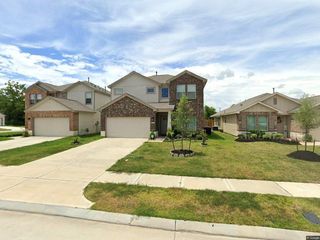 607 Montebello Court, Rosharon, TX 77583