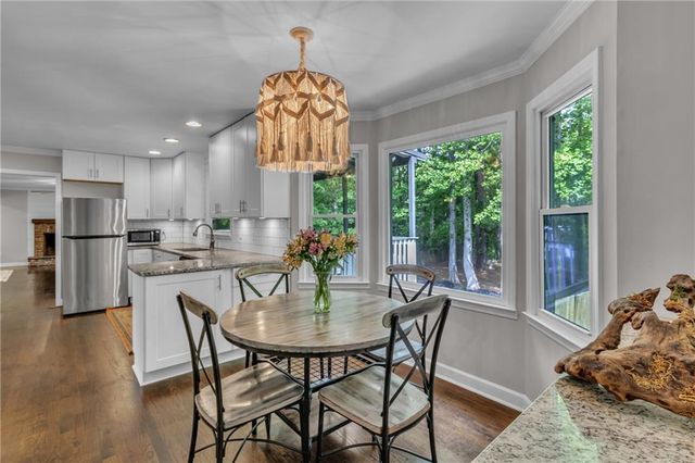 135 London Berry Court, Tyrone, GA 30290