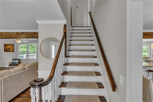 135 London Berry Court, Tyrone, GA 30290