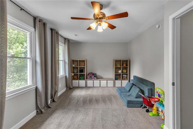 135 London Berry Court, Tyrone, GA 30290