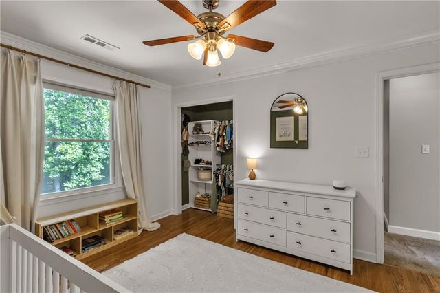 135 London Berry Court, Tyrone, GA 30290