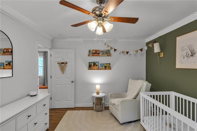 135 London Berry Court, Tyrone, GA 30290