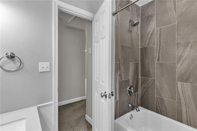 135 London Berry Court, Tyrone, GA 30290