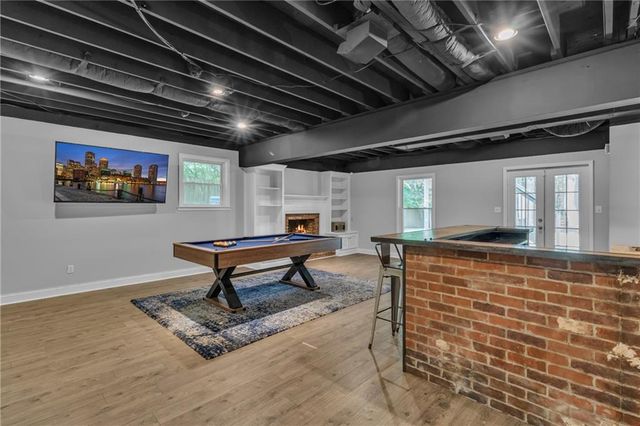 135 London Berry Court, Tyrone, GA 30290