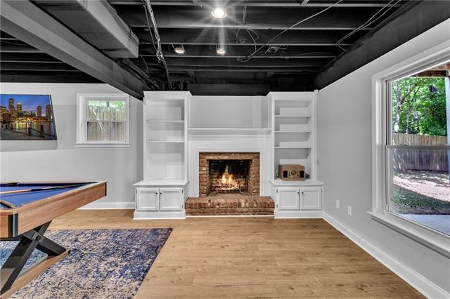 135 London Berry Court, Tyrone, GA 30290