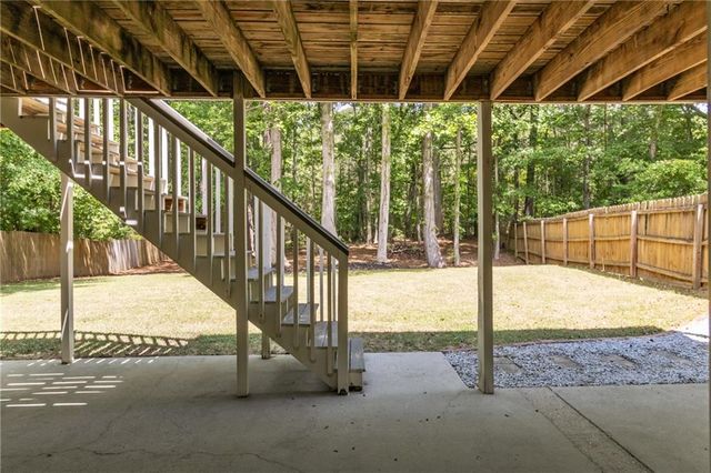 135 London Berry Court, Tyrone, GA 30290