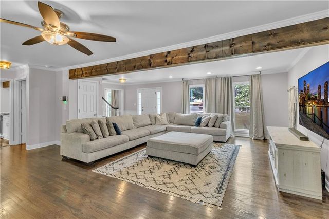 135 London Berry Court, Tyrone, GA 30290