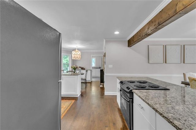 135 London Berry Court, Tyrone, GA 30290