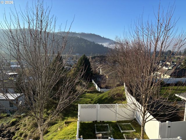 786 NORTH VIEW Dr, Winchester, OR 97495