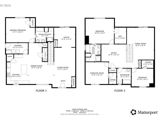 786 NORTH VIEW Dr, Winchester, OR 97495