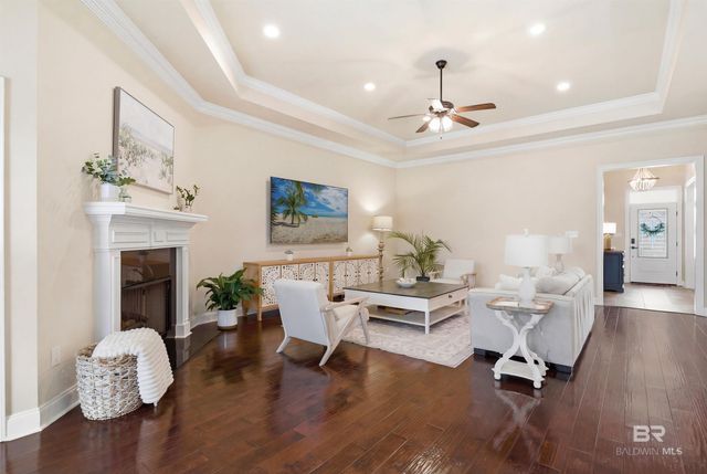 33803 Rutland Lane, Spanish Fort, AL 36527