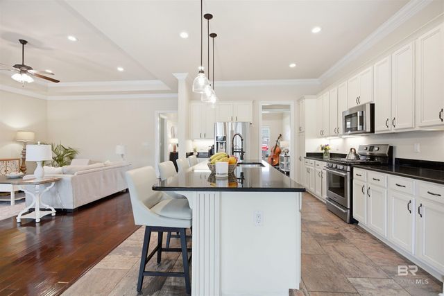 33803 Rutland Lane, Spanish Fort, AL 36527