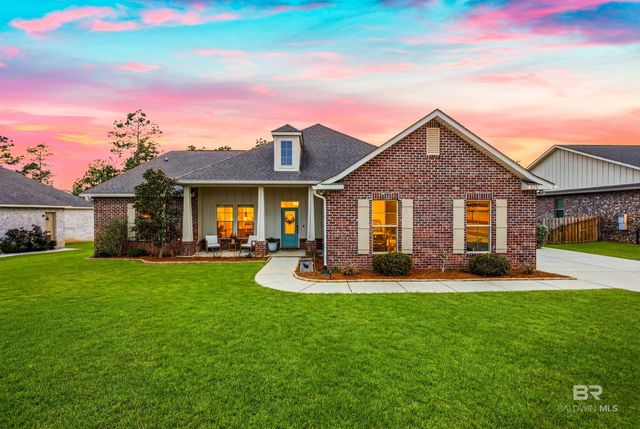 33803 Rutland Lane, Spanish Fort, AL 36527