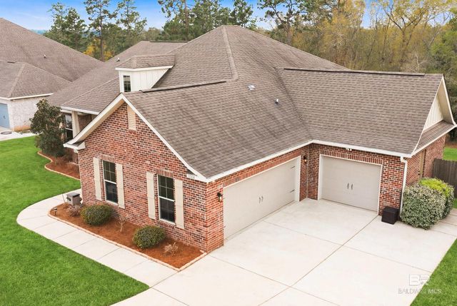 33803 Rutland Lane, Spanish Fort, AL 36527