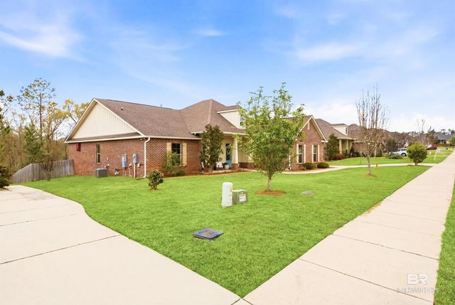 33803 Rutland Lane, Spanish Fort, AL 36527