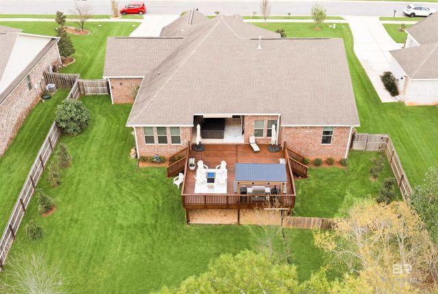 33803 Rutland Lane, Spanish Fort, AL 36527