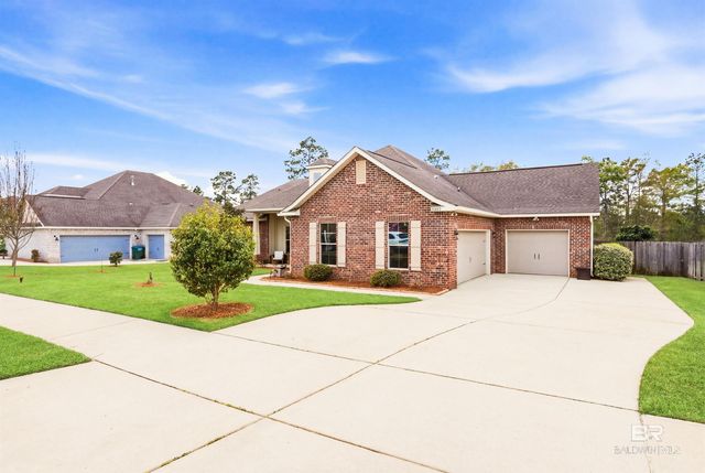 33803 Rutland Lane, Spanish Fort, AL 36527