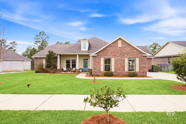 33803 Rutland Lane, Spanish Fort, AL 36527