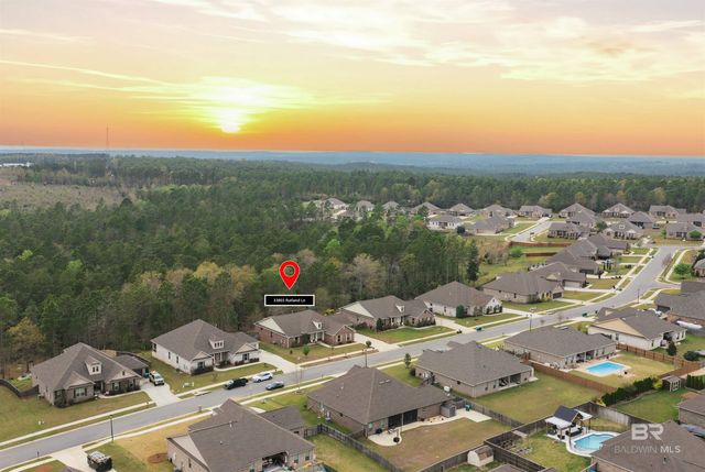 33803 Rutland Lane, Spanish Fort, AL 36527
