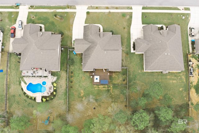 33803 Rutland Lane, Spanish Fort, AL 36527