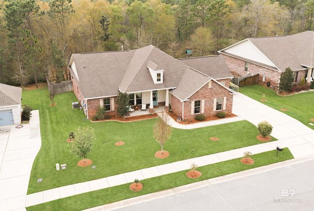 33803 Rutland Lane, Spanish Fort, AL 36527