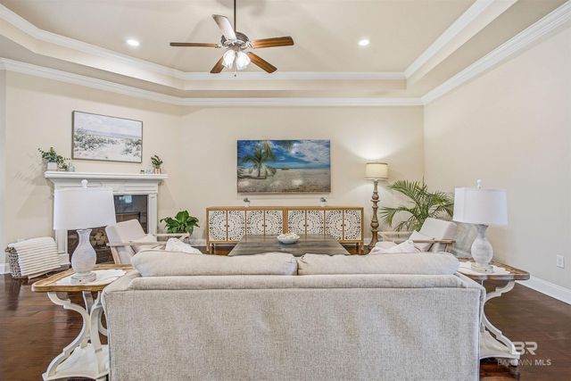 33803 Rutland Lane, Spanish Fort, AL 36527