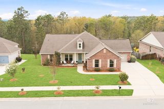33803 Rutland Lane, Spanish Fort, AL 36527