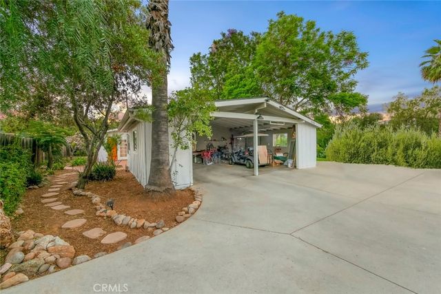 11525 Manzanita, Lakeside, CA 92040