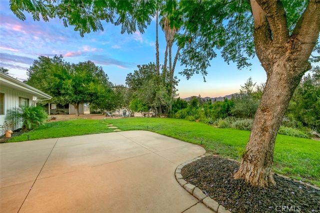 11525 Manzanita, Lakeside, CA 92040