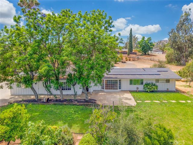 11525 Manzanita, Lakeside, CA 92040