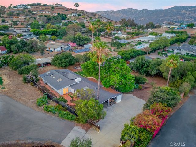 11525 Manzanita, Lakeside, CA 92040