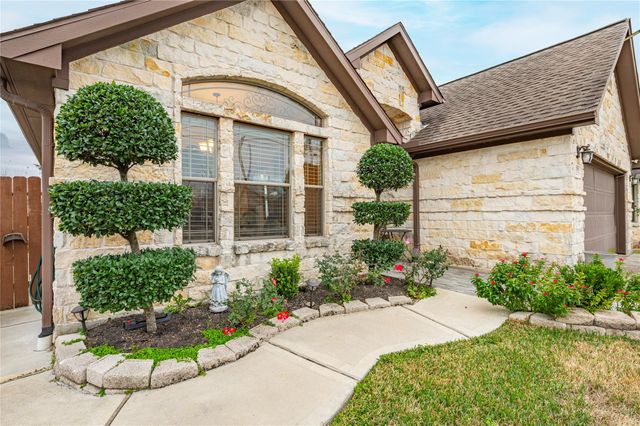 1012 Avenue I, South Houston, TX 77587