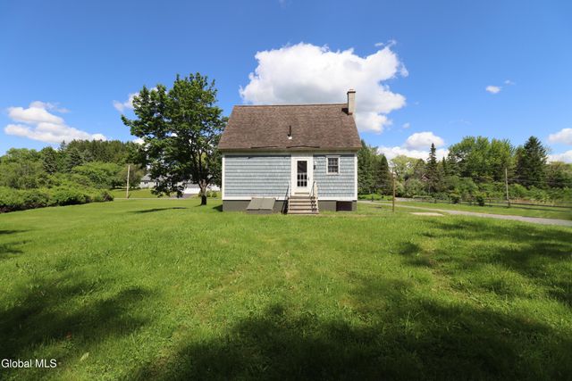 134 Albert Road, Delanson, NY 12053
