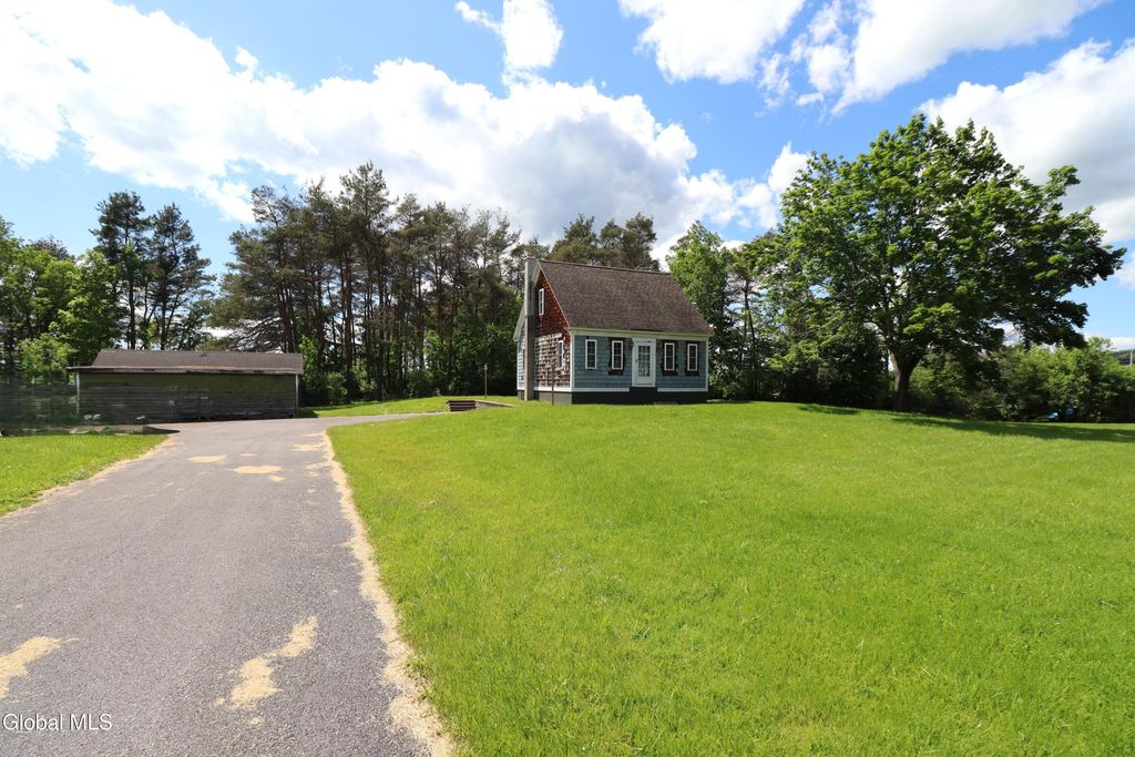 134 Albert Road, Delanson, NY 12053