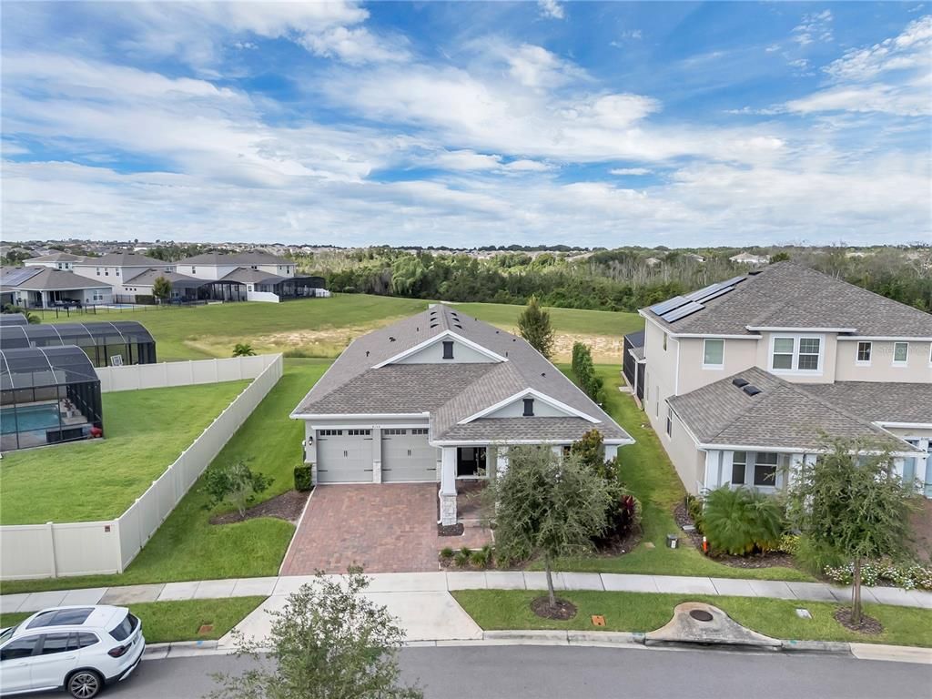8156 WATER BLOSSOM LANE, Winter Garden, FL 34787