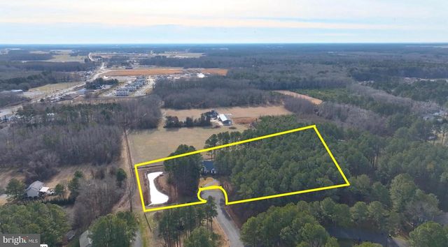 6 CINDERBERRY CT, Georgetown, DE 19947