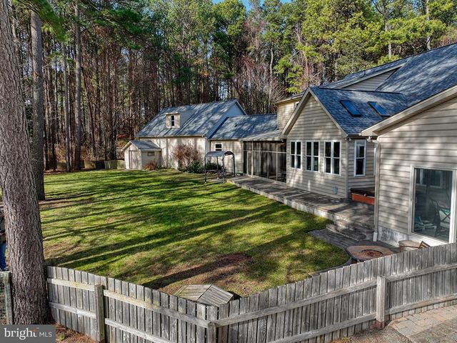 6 CINDERBERRY CT, Georgetown, DE 19947