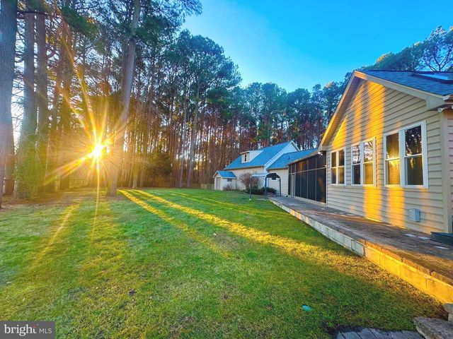 6 CINDERBERRY CT, Georgetown, DE 19947