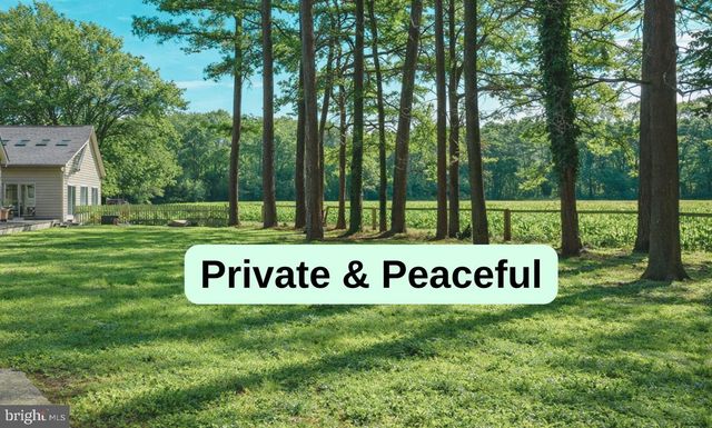 6 CINDERBERRY CT, Georgetown, DE 19947