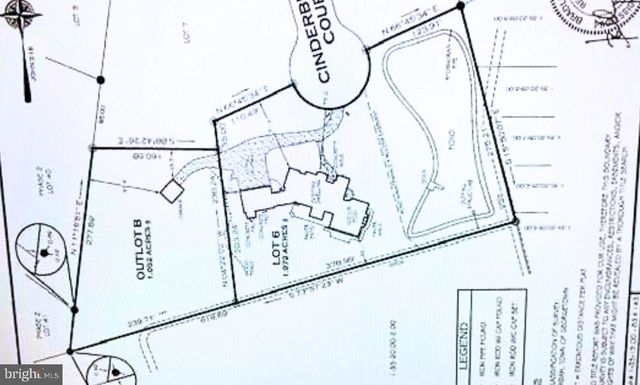 6 CINDERBERRY CT, Georgetown, DE 19947