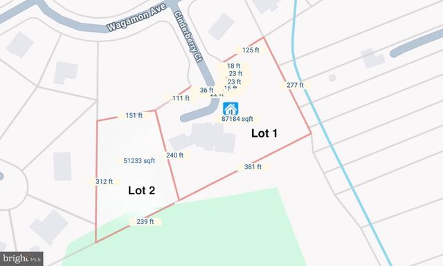 6 CINDERBERRY CT, Georgetown, DE 19947