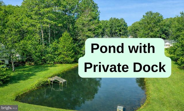 6 CINDERBERRY CT, Georgetown, DE 19947