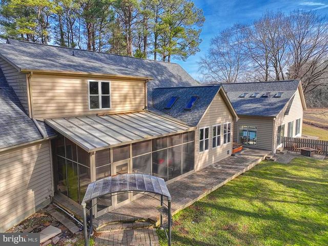 6 CINDERBERRY CT, Georgetown, DE 19947