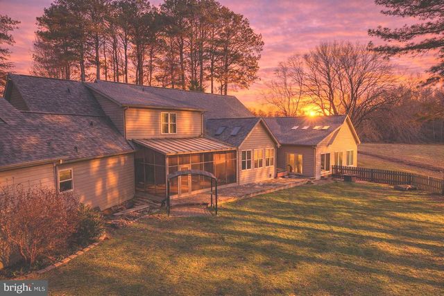 6 CINDERBERRY CT, Georgetown, DE 19947