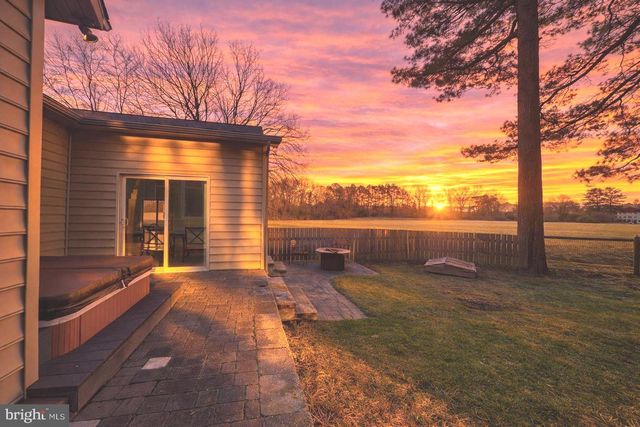 6 CINDERBERRY CT, Georgetown, DE 19947